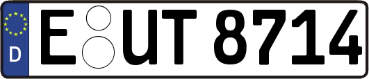 E-UT8714
