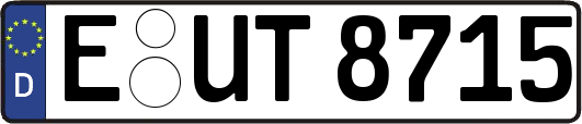E-UT8715