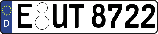 E-UT8722