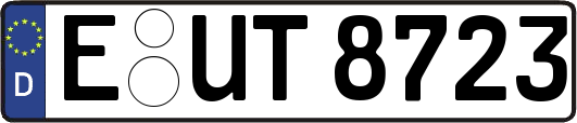 E-UT8723