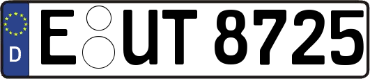 E-UT8725