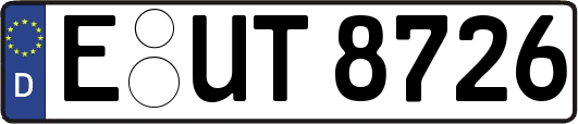 E-UT8726