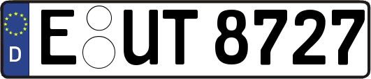 E-UT8727
