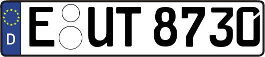E-UT8730