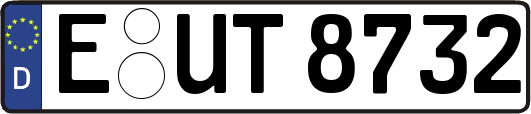 E-UT8732