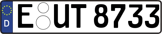 E-UT8733