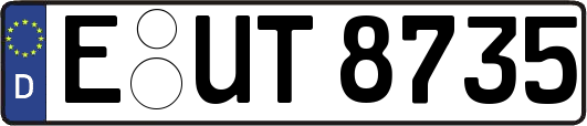 E-UT8735