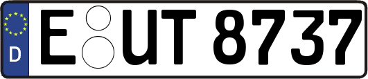 E-UT8737