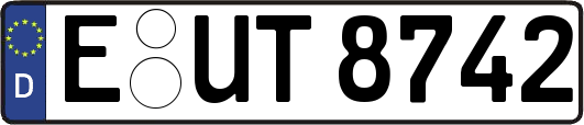 E-UT8742