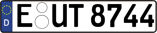 E-UT8744