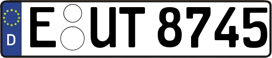 E-UT8745