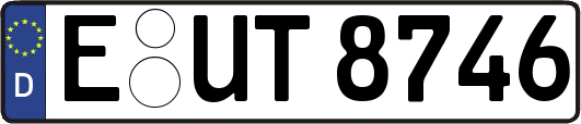 E-UT8746