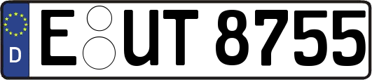 E-UT8755