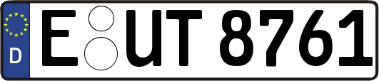 E-UT8761