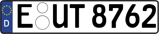 E-UT8762