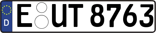 E-UT8763