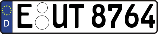 E-UT8764