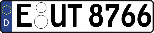 E-UT8766