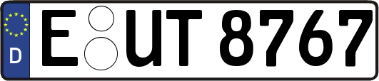 E-UT8767