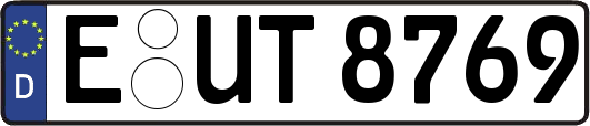 E-UT8769