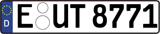 E-UT8771