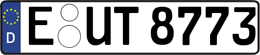E-UT8773