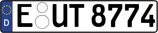 E-UT8774