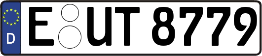 E-UT8779