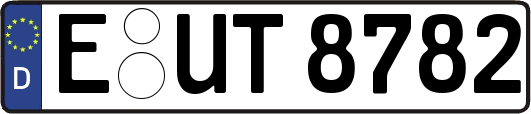 E-UT8782