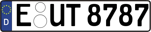 E-UT8787
