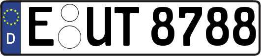 E-UT8788