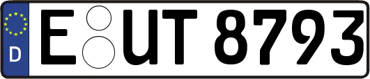 E-UT8793