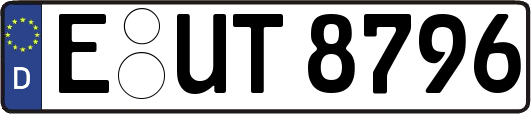E-UT8796