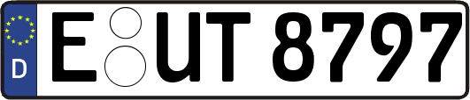 E-UT8797
