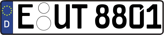 E-UT8801