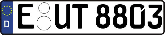 E-UT8803