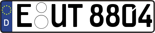 E-UT8804