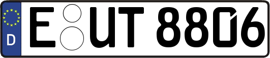 E-UT8806