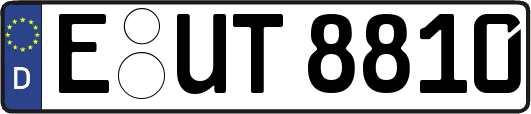 E-UT8810