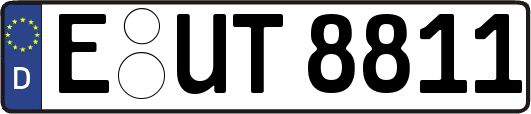 E-UT8811