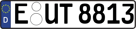 E-UT8813