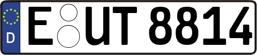 E-UT8814