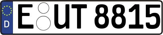 E-UT8815