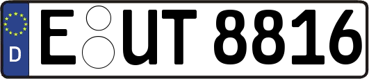 E-UT8816