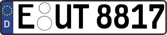 E-UT8817