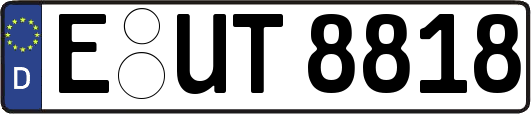 E-UT8818