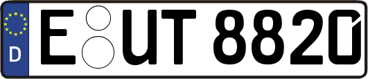 E-UT8820