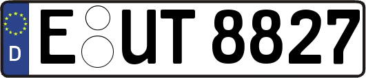 E-UT8827