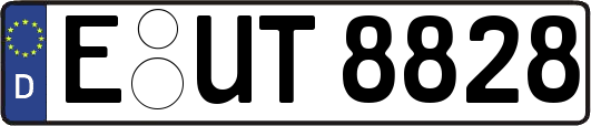 E-UT8828