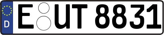 E-UT8831